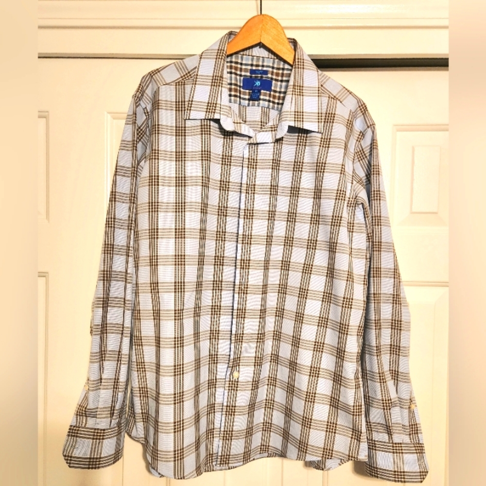 Egara Non Iron Slim Fit